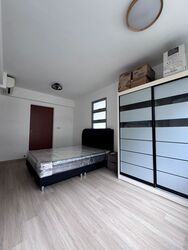 Blk 216A Boon Lay View (Jurong West), HDB 3 Rooms #586725361